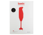 Bamix Classic Magic Wand 200W Stick Mixer - Black