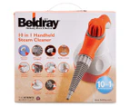 Beldray 10-In-1 Handheld Steam Cleaner - BEL0573