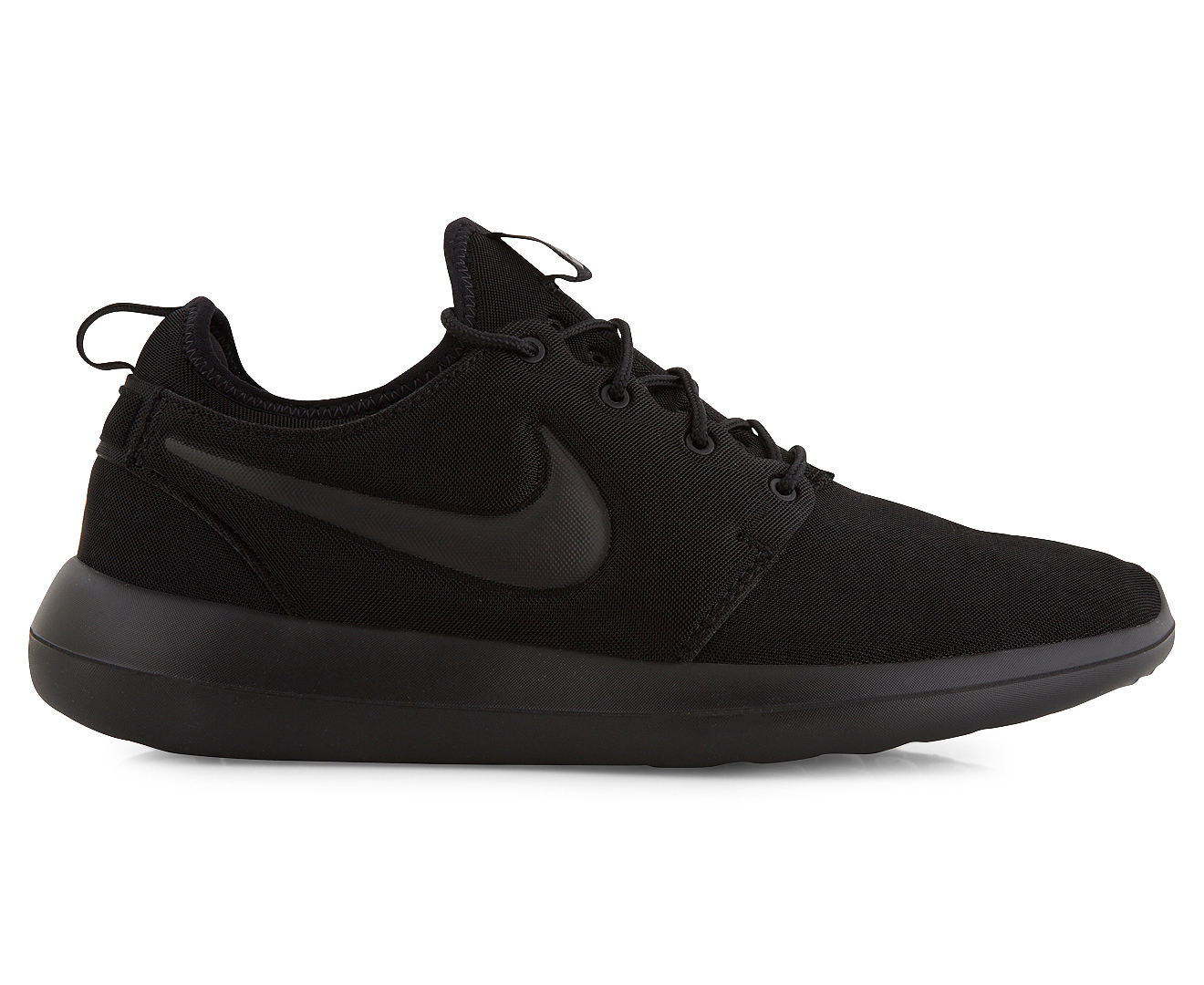 Nike roshe store 2 mens black