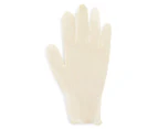 Chux Clean Skin Disposable Gloves 106pk
