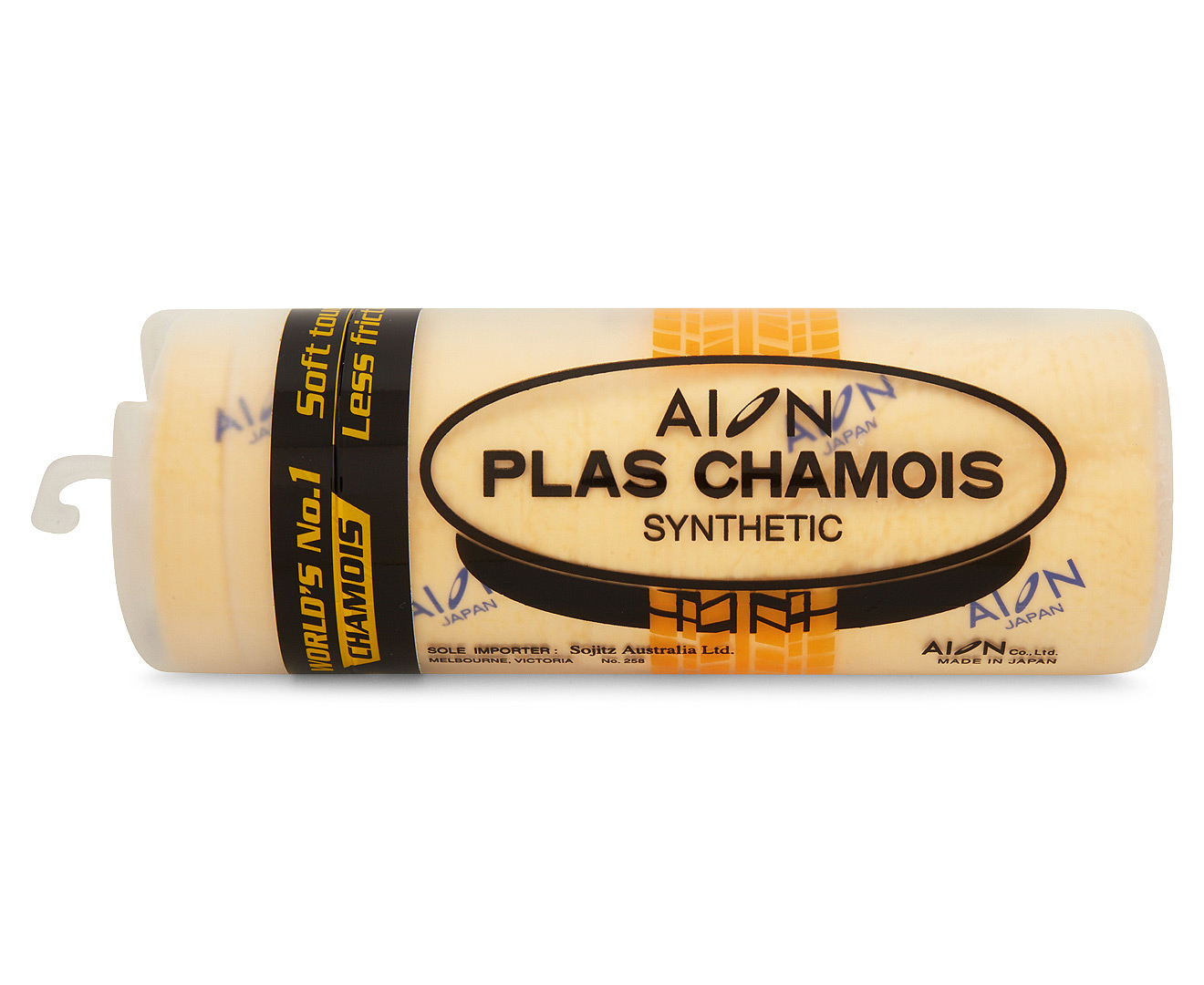 Aion plas chamois как пользоваться