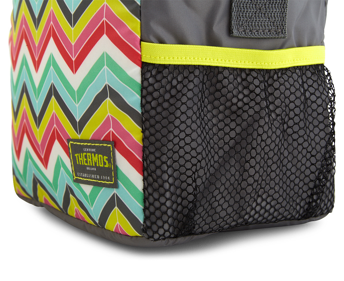 thermos weekend cool bag