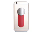iTongue O Series Phone Stand - Red