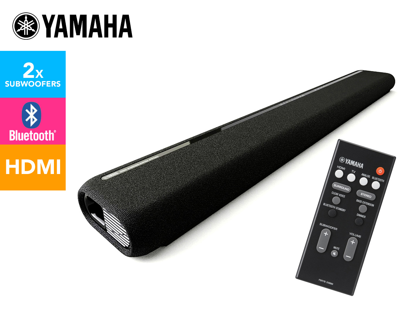 yamaha sound bar ats 1060