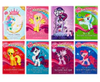 My Little Pony The Friendship Collection 8-Book Box Set