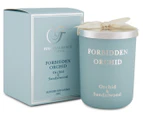 The Fine Fragrance Company Seasons Soy Candle 250g - Orchid & Sandalwood