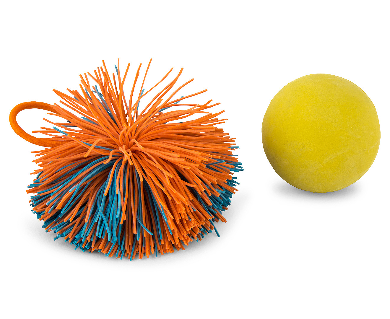 koosh ball kmart