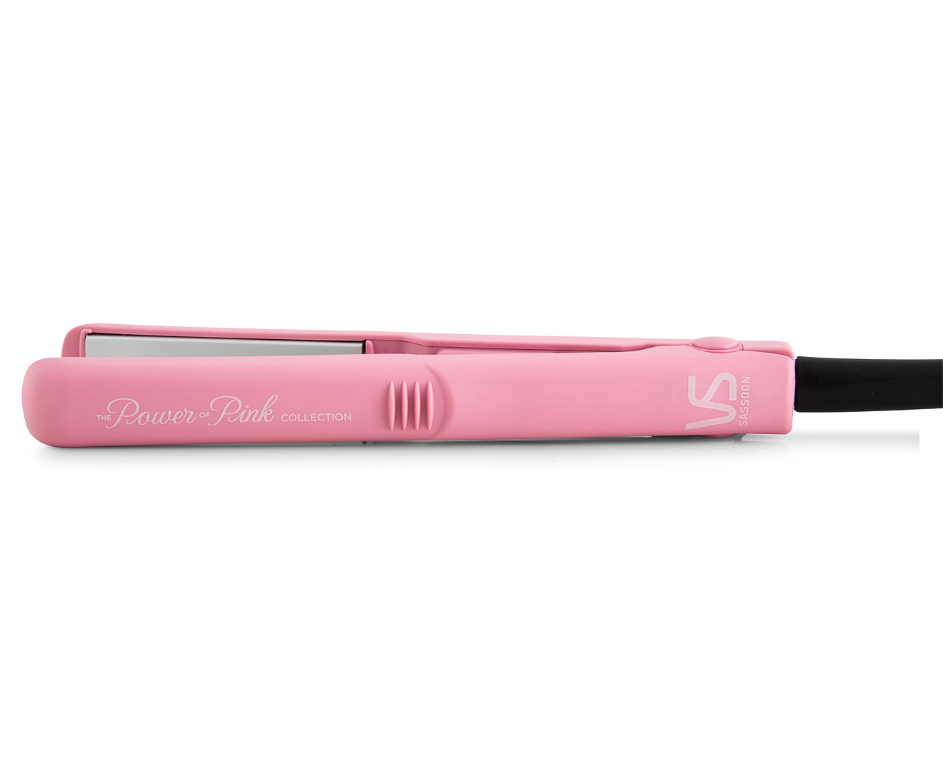 Vs sassoon pocket outlet rocket minipro straightener review