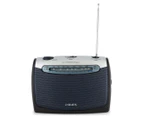 Philips Portable Radio - Grey