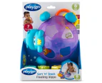 Playgro Sort 'n' Stack Floating Hippo