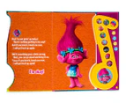 Trolls: A Song To Sing Music Activity Book