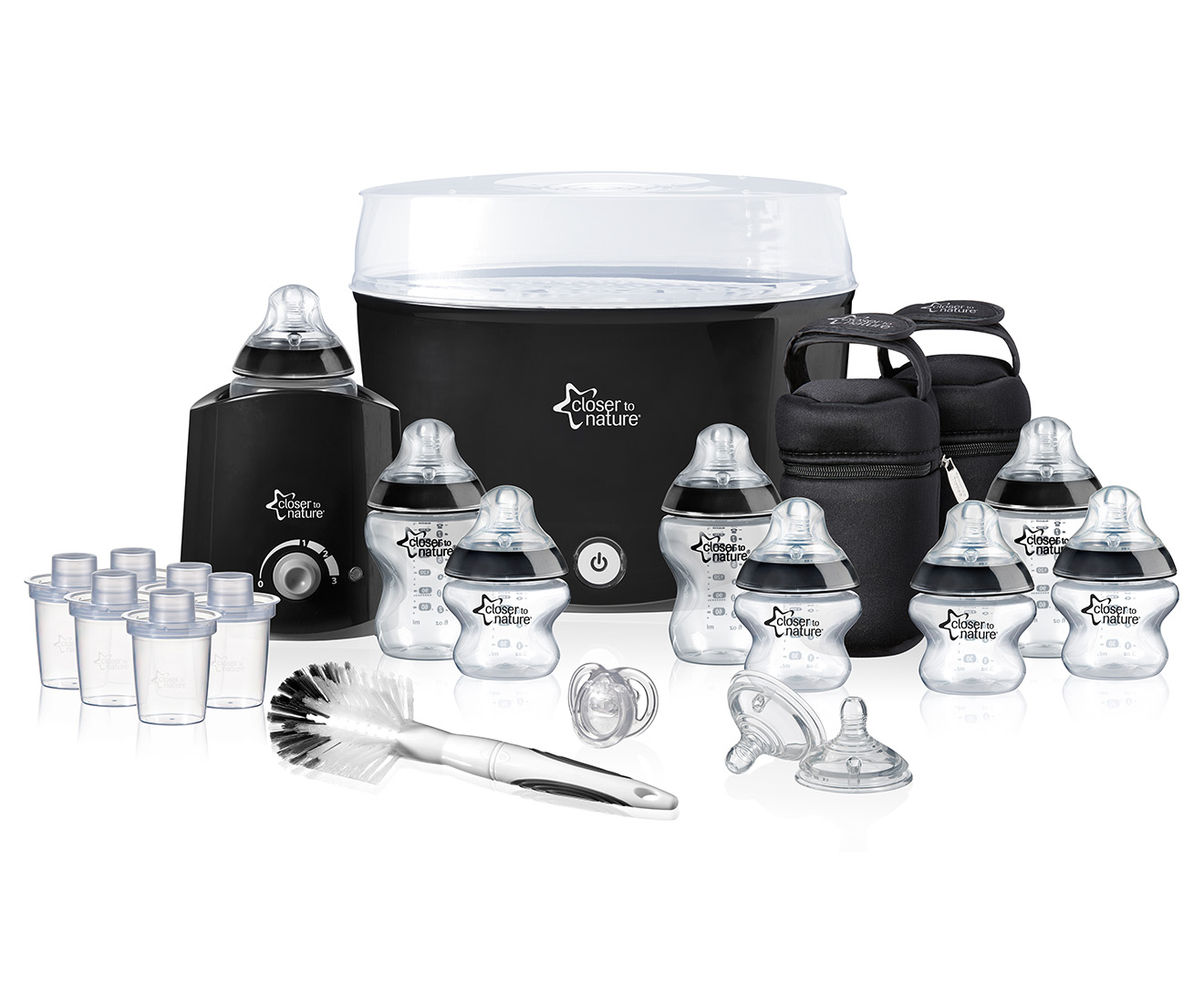 tommee tippee essentials kit