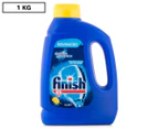 Finish Advanced Powder Concentrate Lemon 1kg