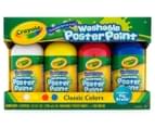 Crayola Paint-A-Pack Classic Colors 1