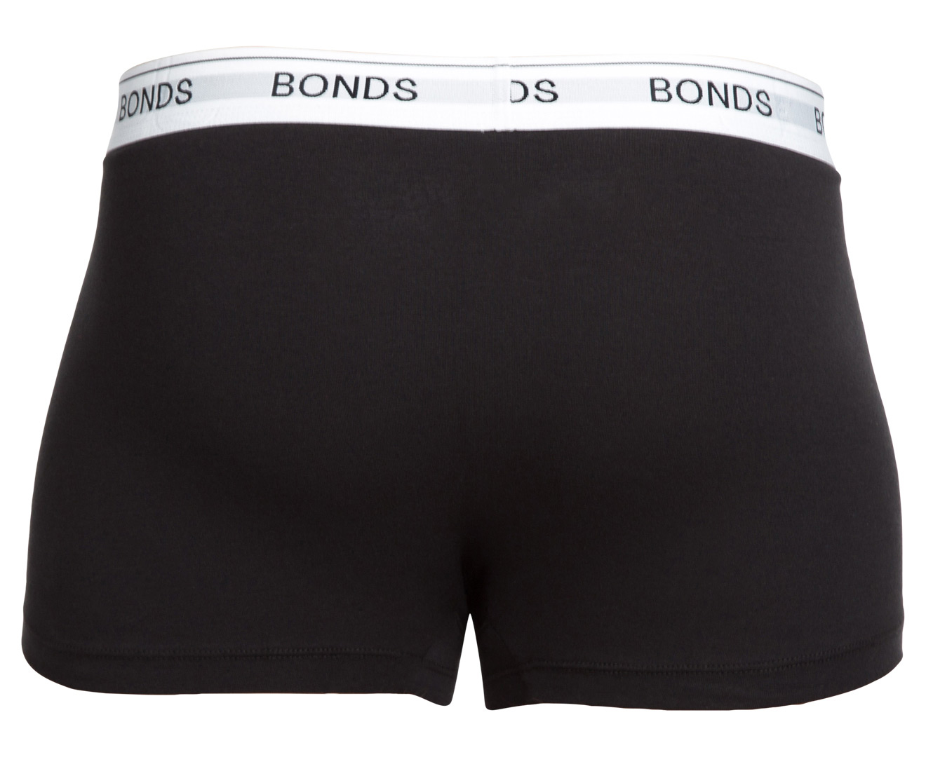 Bonds Men's Underwear Cotton Blend Guyfront Trunk, Blue / Navy / Black,  Medium, Blue / Navy / Black (3 Pack), M : : Clothing, Shoes &  Accessories