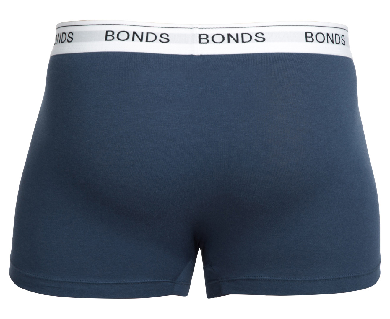 3-Pack Guyfront Trunks by Bonds Online, THE ICONIC