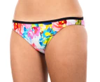 Billabong Women's Ibiza Tropic Bikini Bottom - Multi