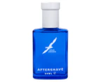 Blue Stratos Gift Set 50ml Eau De Toilette & 50ml After Shave