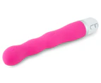 VeDO Quiver Vibe G-Spot Stimulator - Hot In Bed Pink