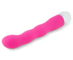 VeDO Quiver Vibe G-Spot Stimulator - Hot In Bed Pink