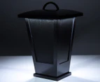 Connexia Wireless Speaker Lantern w/ LED Lights