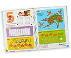 Sing & Learn Time Tables Write & Wipe Activity Book