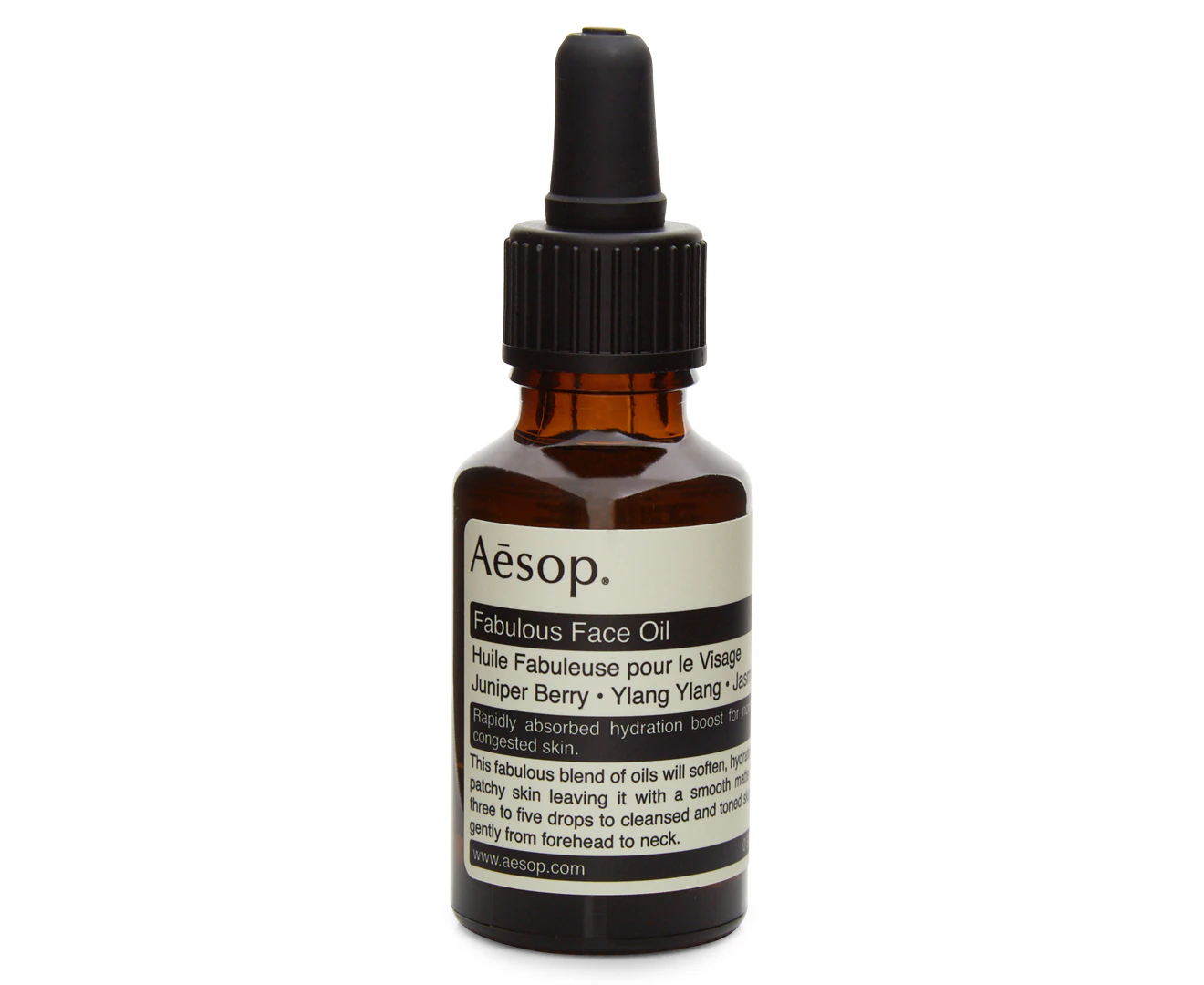 Aesop Fabulous Face Oil 25mL