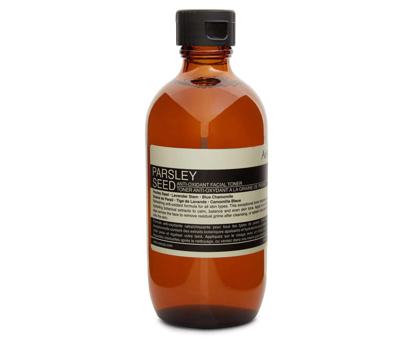 Aesop Parsley Seed Anti-Oxidant Facial Toner 200mL