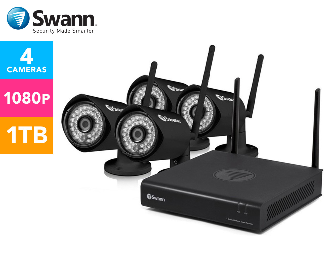 swann guardian eye wireless camera