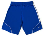 Adidas Men's Squadra 13 Shorts - Cobalt Blue/White