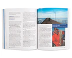 Steve Cooper's Australian Fishing Guide 2nd Edition Book