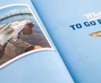 Steve Cooper's Australian Fishing Guide 2nd Edition Book