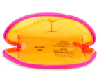 Seafolly Carried Away Sunchaser Clutch - Nectarine