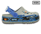 Crocs Kids' Lights Star Wars X-Wing Clog - Multi