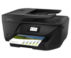 HP OfficeJet 6950 All-in-One Printer (T3P03A) - Black