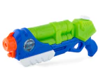 X-Shot Typhoon Thunder Water Blaster - Green