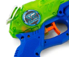 X-Shot Stealth Soaker Water Blaster - Green/Blue
