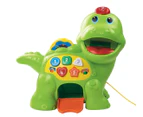 VTech Baby Feed Me Dino Activity Toy