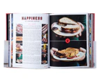 Jamie Oliver's Comfort Food Hardcover Cookbook