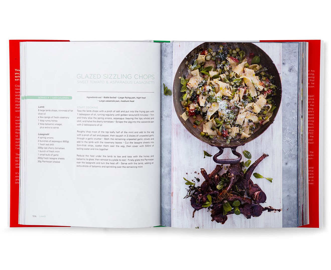 Jamie Olivers 15 Minute Meals Cookbook Au