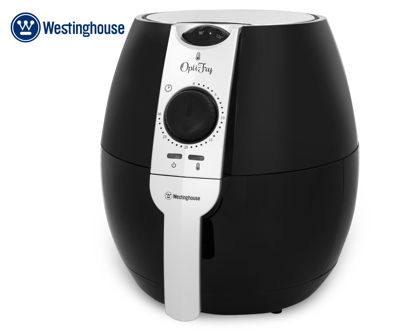 westinghouse optifry