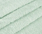 Dri Glo Luka Bath Towel 4pk - Cypress
