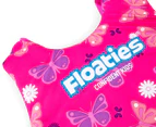 Floaties Kids' Butterfly Swim Vest - Pink