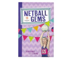 Netball Gems 4-Book Collection