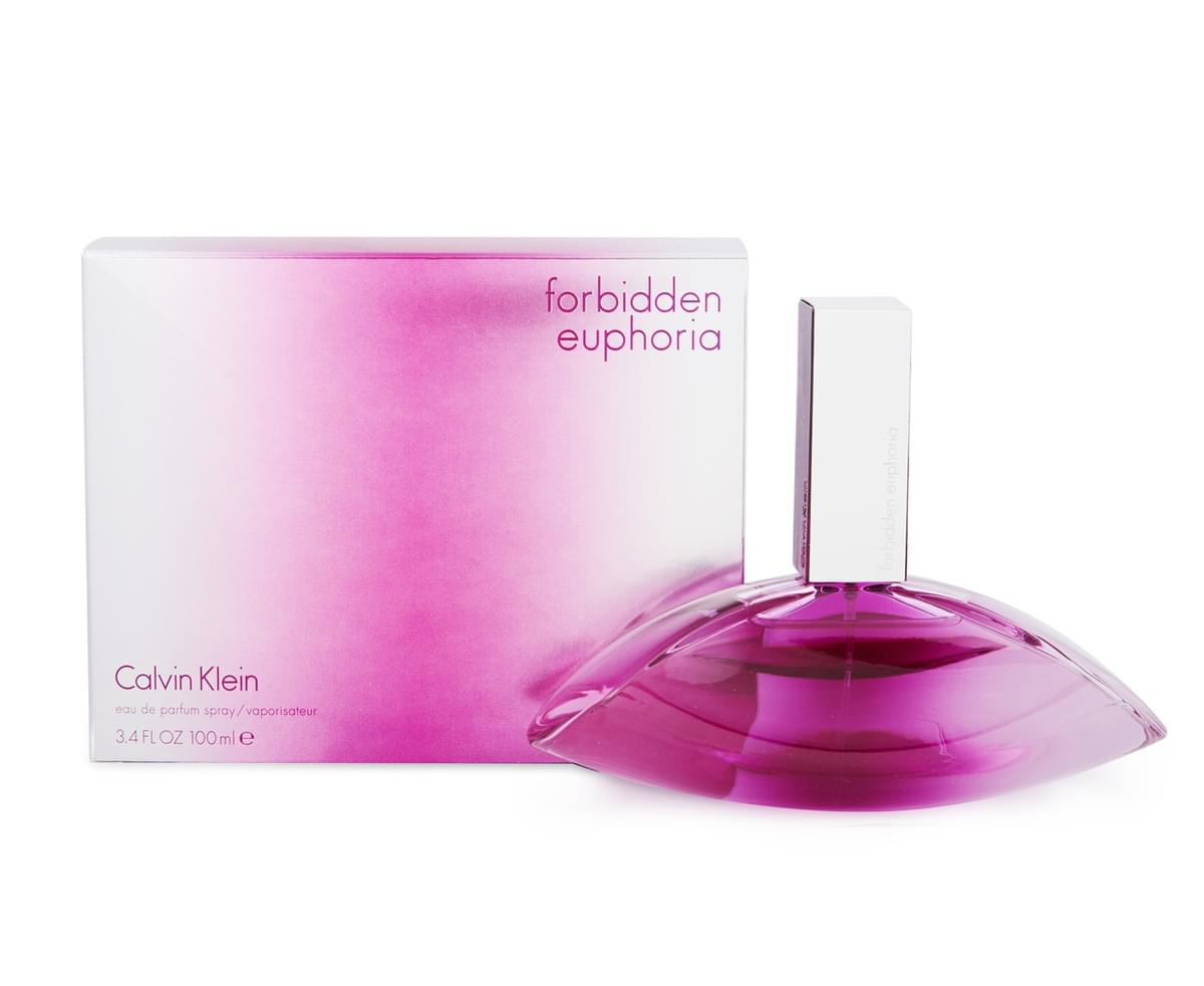 forbidden euphoria 100ml