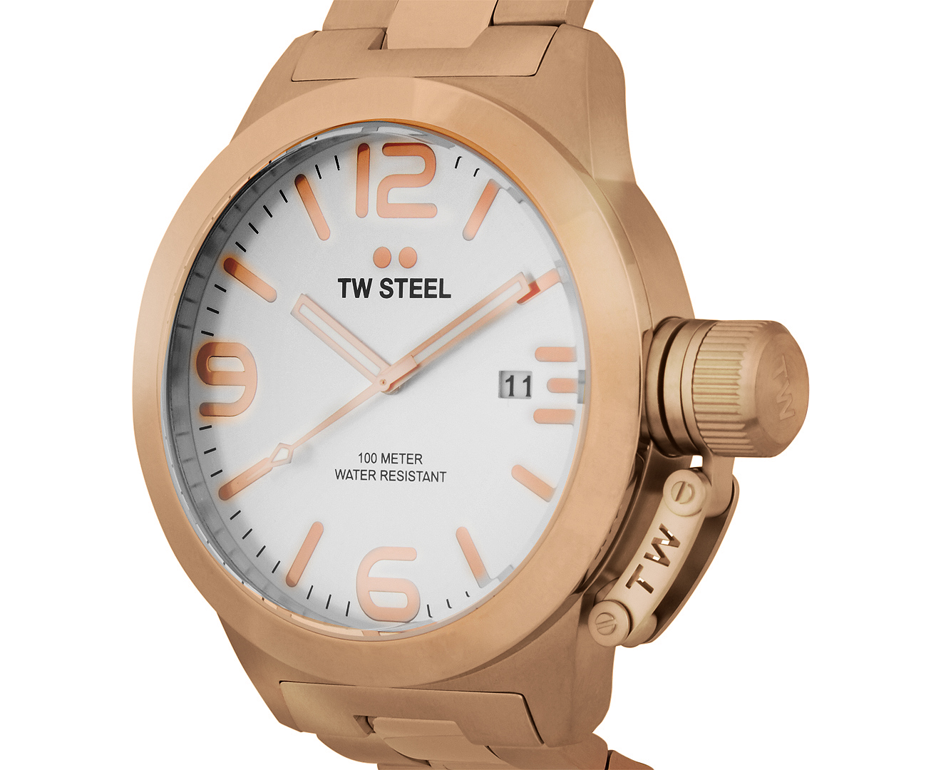 Tw 2025 steel cb162