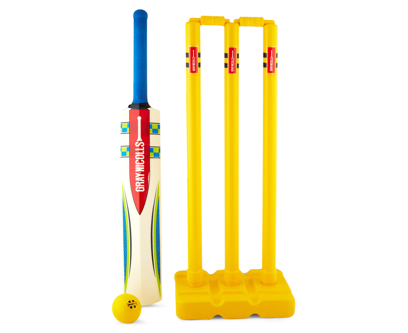 beach cricket set kmart