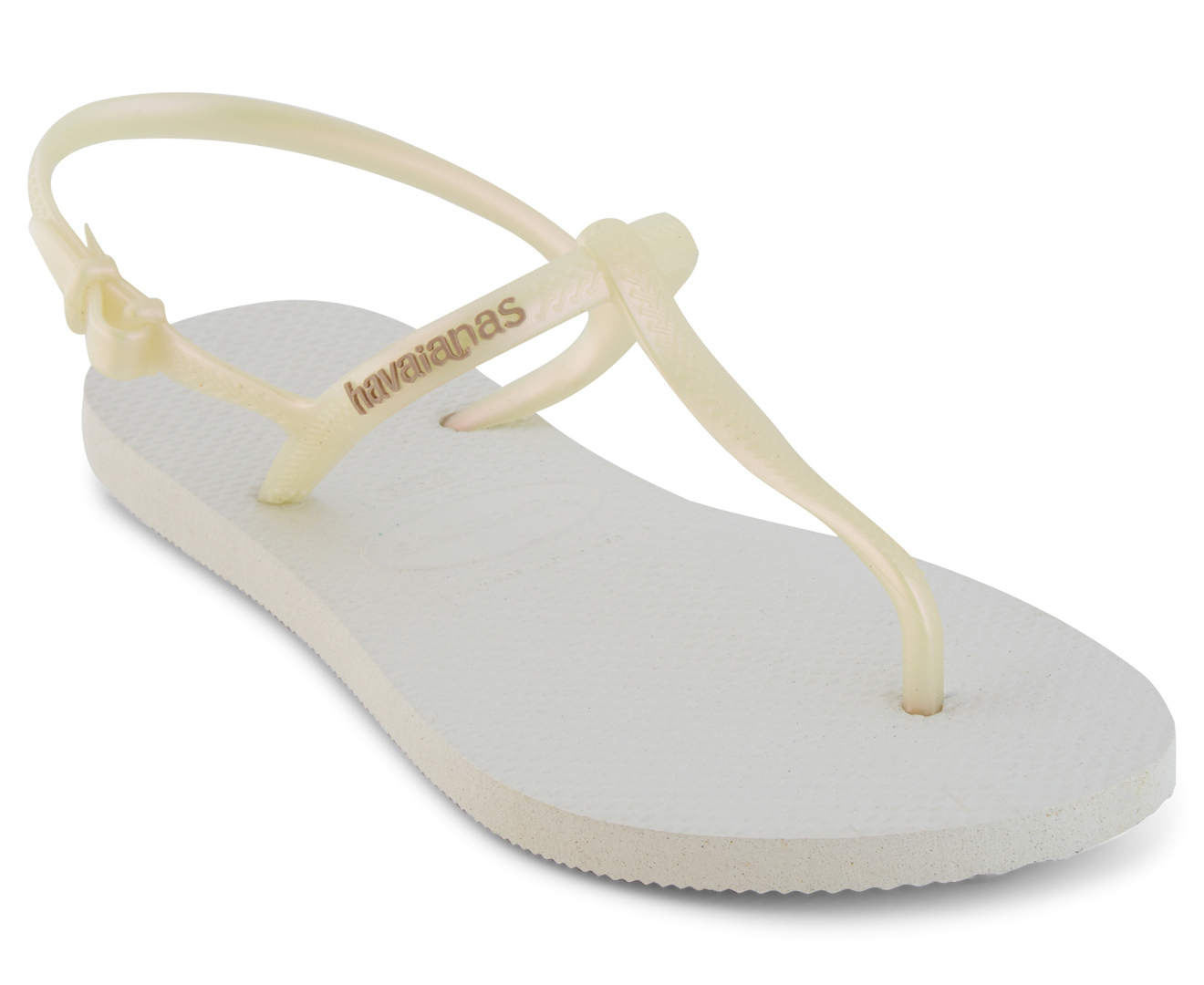 havaianas freedom print