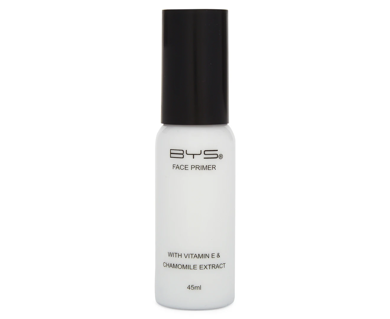 BYS 45ml Vitamin E Long Lasting Hydrating Makeup Pore Face Primer/Blurring Base