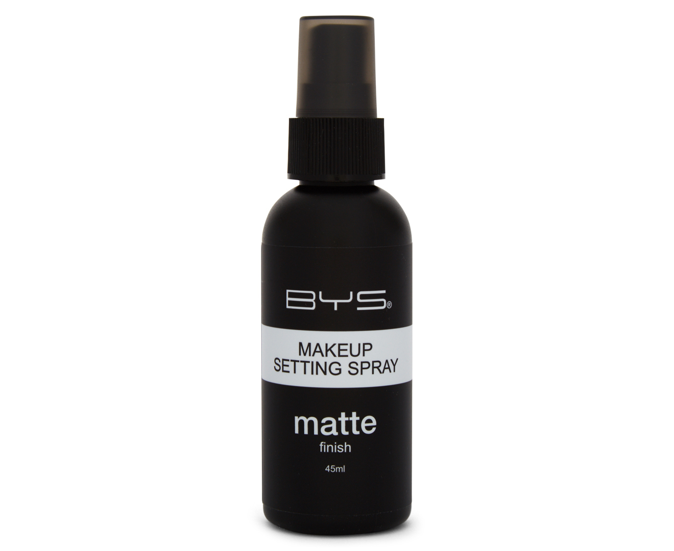 BYS Makeup Setting Spray 45mL - Matte  Catch.com.au